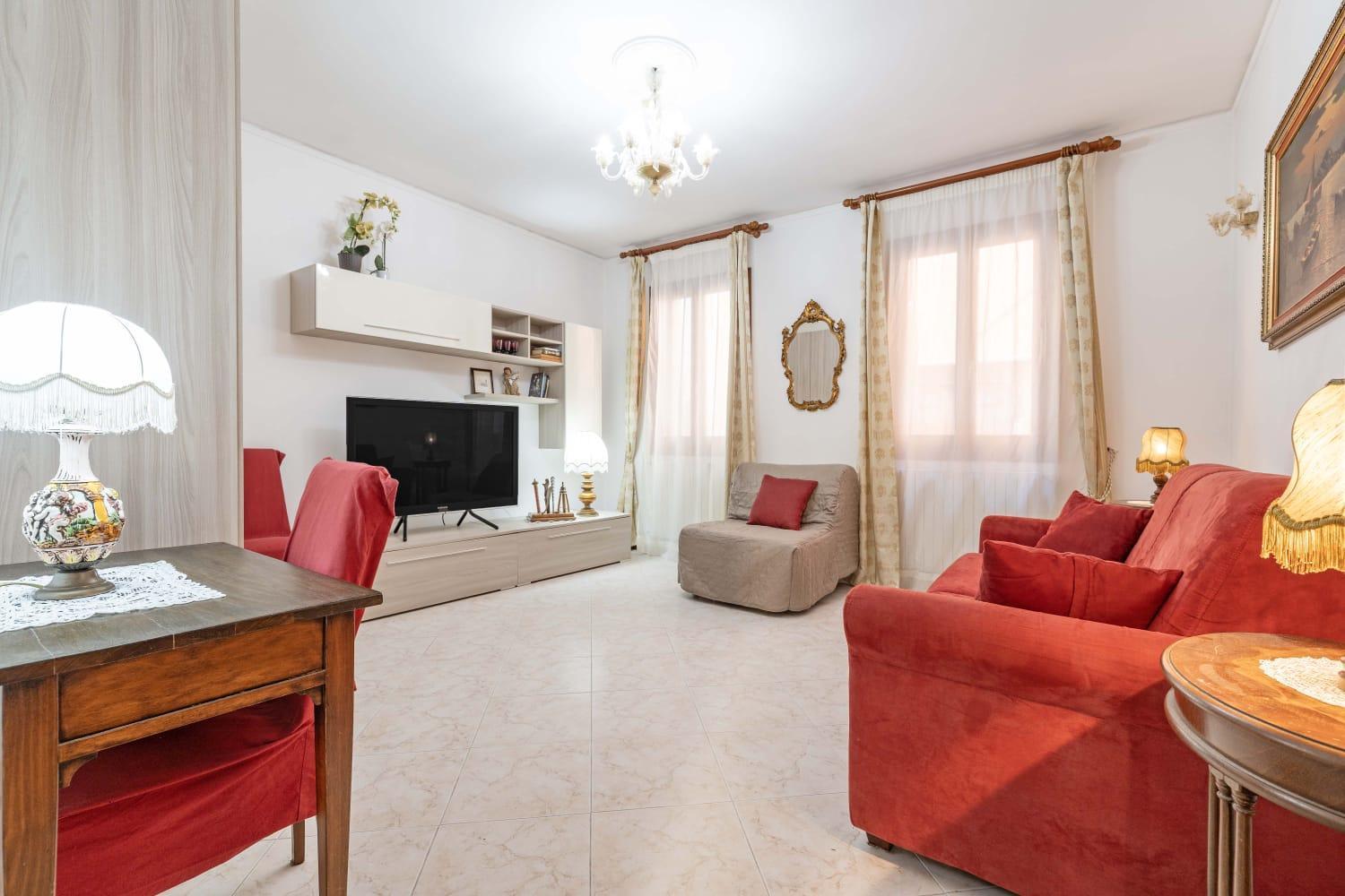 Gondolier' S House Castello Apartamento *
