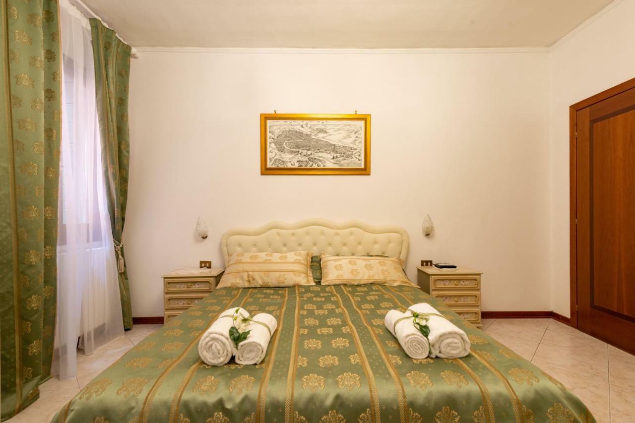 Apartamento Gondolier' S House Castello