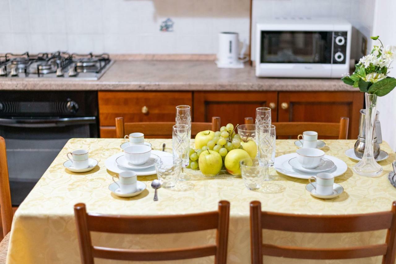 Apartamento Gondolier' S House Castello