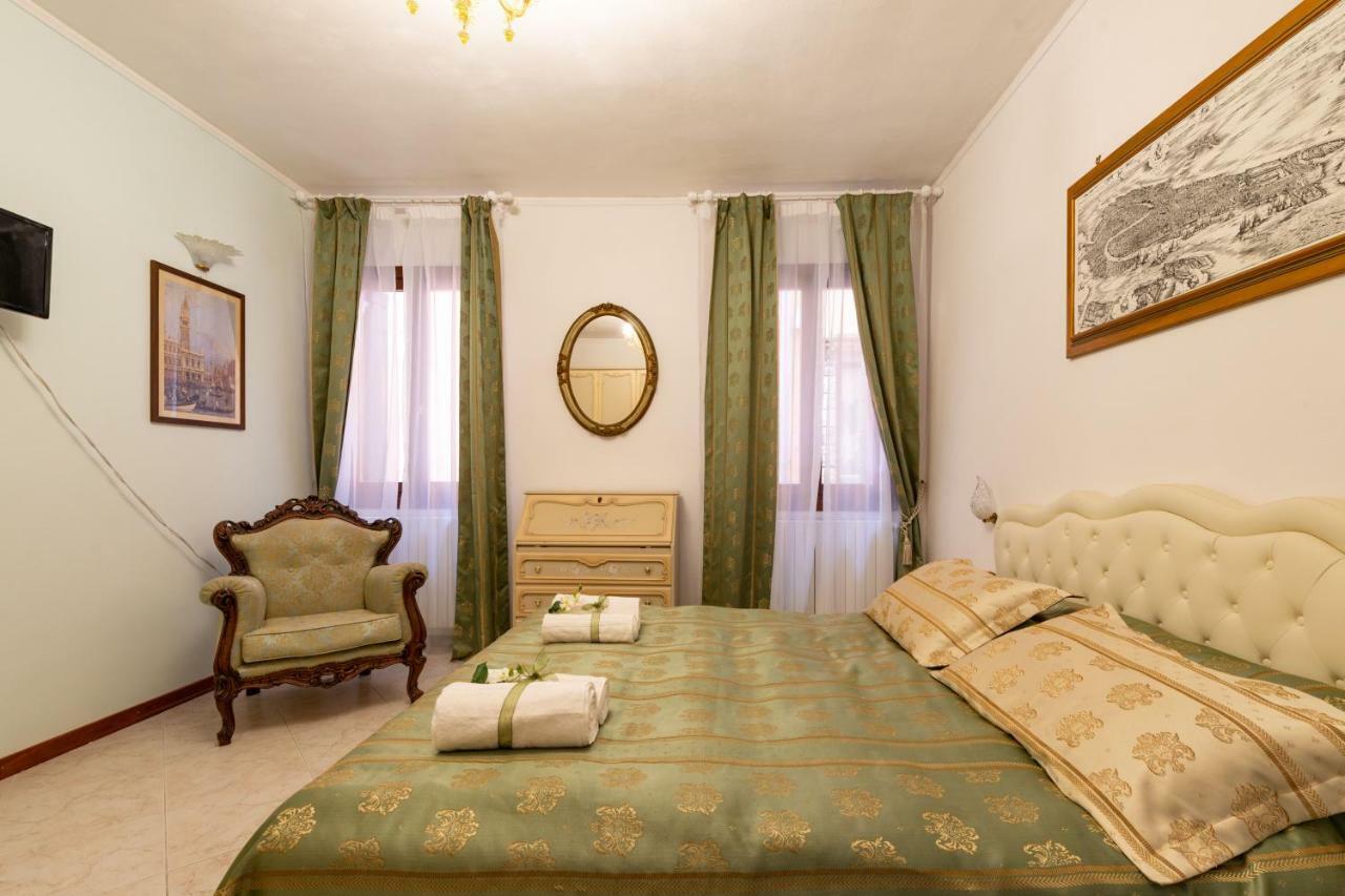 Gondolier' S House Castello Apartamento *