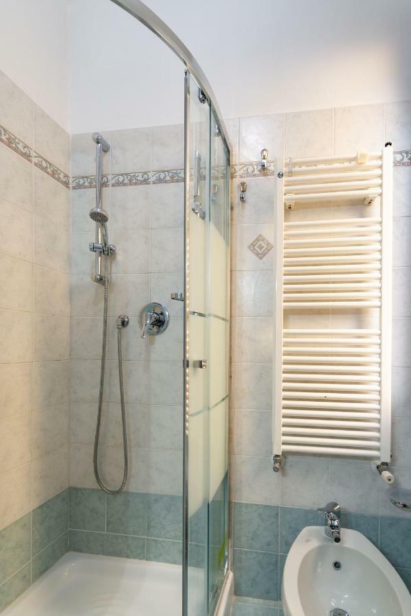 Gondolier' S House Castello Apartamento Venecia