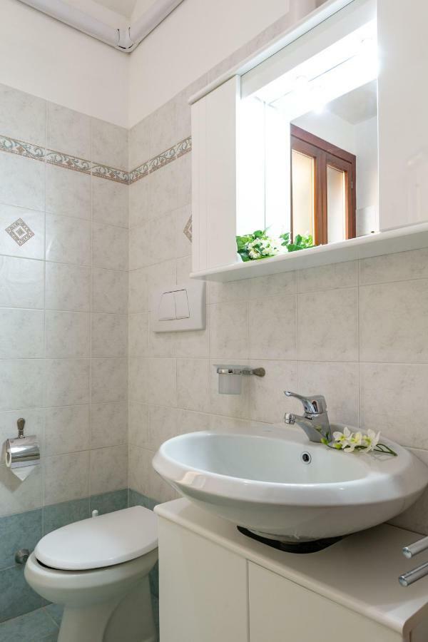 Gondolier' S House Castello Apartamento